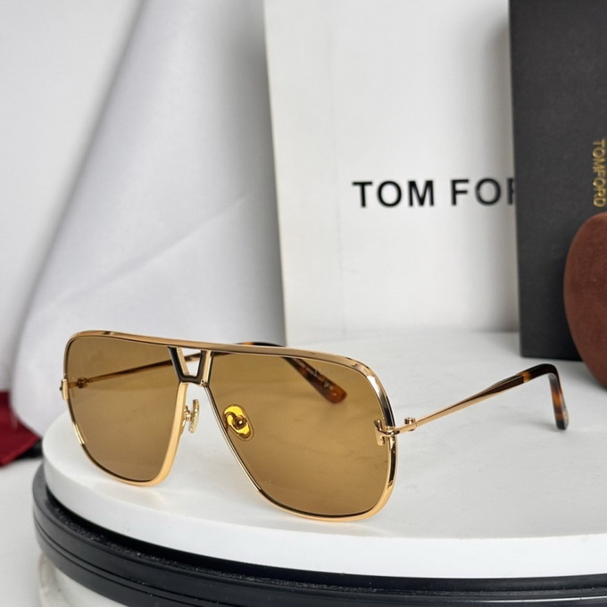 Tom Ford Sunglasses ID:20260503-296